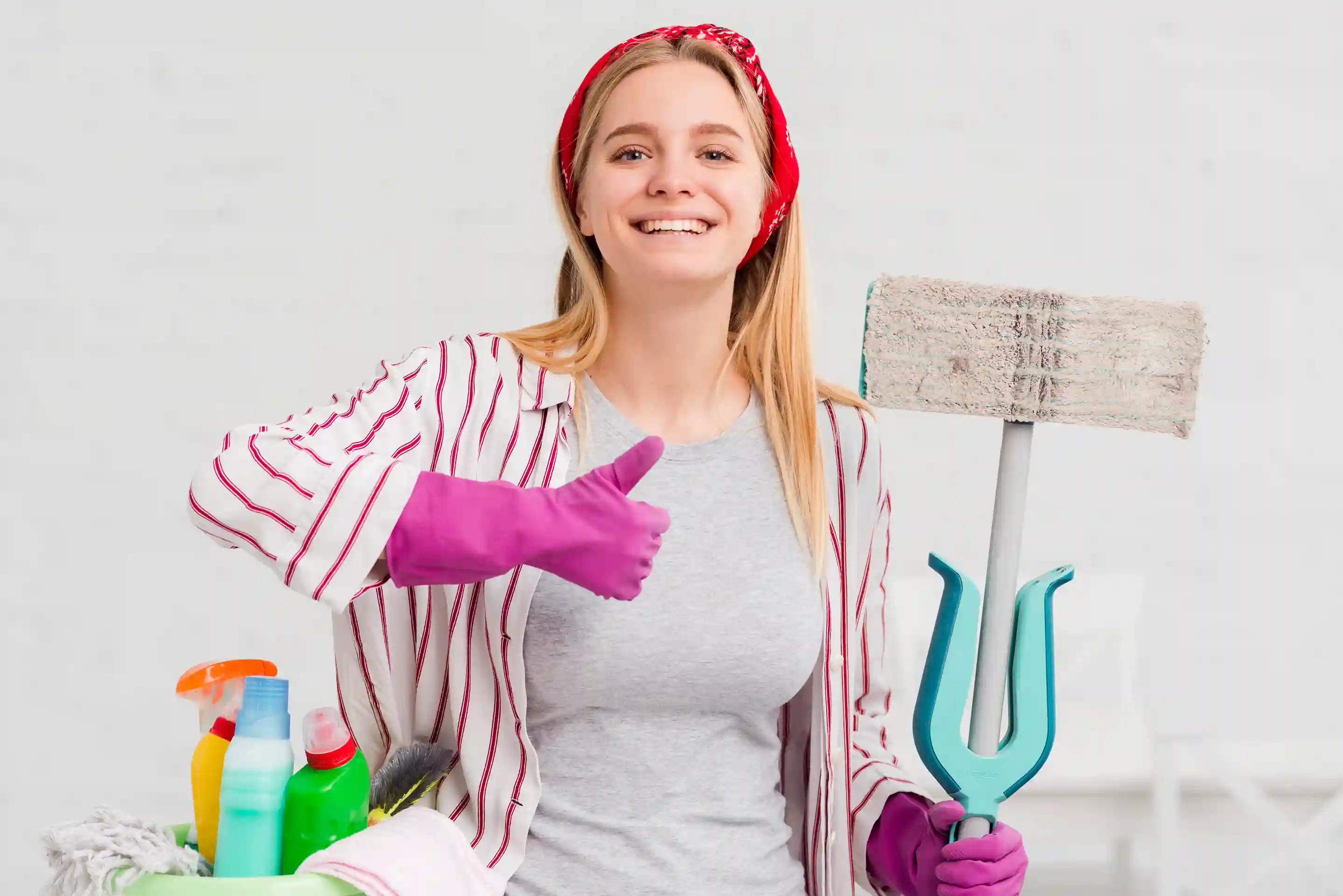 Mainora Cleaning